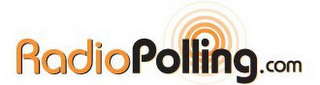 RADIOPOLLING.COM logo