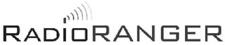 RADIORANGER logo