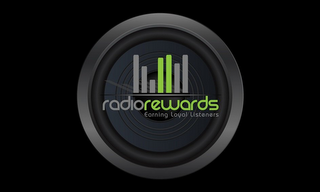 RADIOREWARDS EARNING LOYAL LISTENERS logo