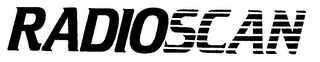 RADIOSCAN logo