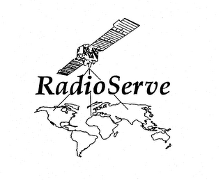 RADIOSERVE logo