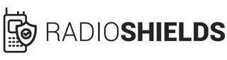 RADIOSHIELDS logo