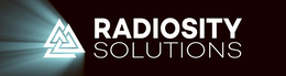 RADIOSITY SOLUTIONS logo