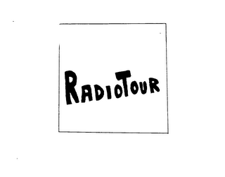 RADIOTOUR logo