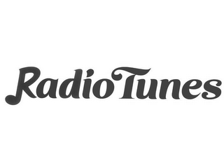 RADIOTUNES logo