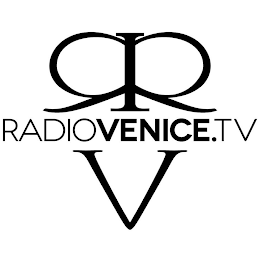 RADIOVENICE.TV RR V logo