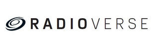 RADIOVERSE logo
