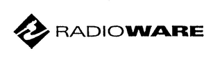 RADIOWARE logo