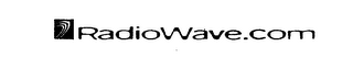 RADIOWAVE.COM logo