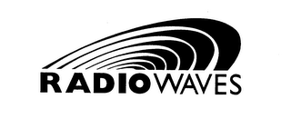 RADIOWAVES logo