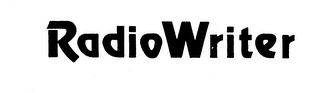 RADIOWRITER logo