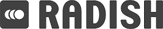 RADISH logo