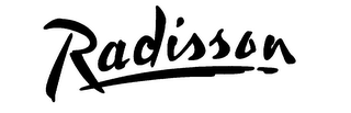 RADISSON logo