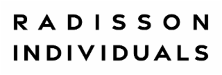 RADISSON INDIVIDUALS