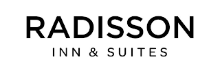 RADISSON INN & SUITES logo