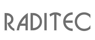 RADITEC logo