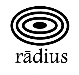 RADIUS logo
