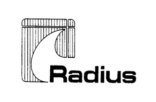 RADIUS logo