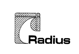 RADIUS logo