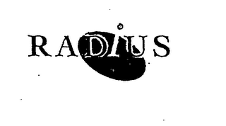 RADIUS logo