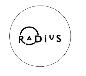 RADIUS logo