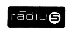 RADIUS logo