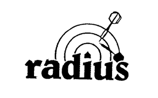 RADIUS logo