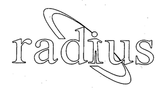 RADIUS logo