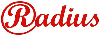RADIUS logo