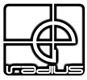 RADIUS logo