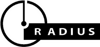 RADIUS logo