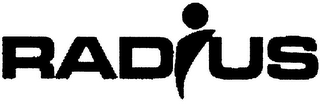 RADIUS logo