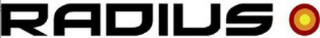 RADIUS logo