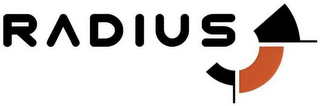 RADIUS logo