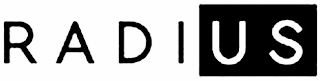 RADIUS logo