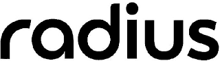 RADIUS logo