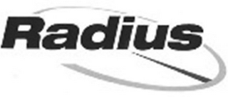 RADIUS logo