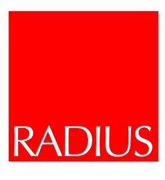 RADIUS logo
