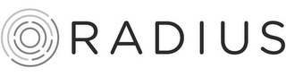 RADIUS logo