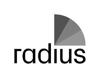 RADIUS logo