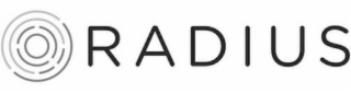 RADIUS logo
