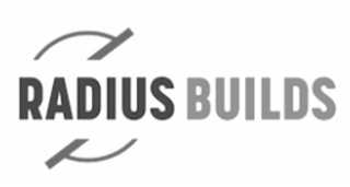 RADIUS BUILDS logo