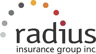 RADIUS INSURANCE GROUP INC. logo