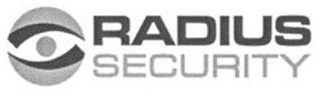 RADIUS SECURITY logo