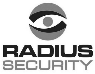 RADIUS SECURITY logo