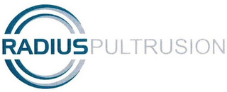 RADIUSPULTRUSION logo