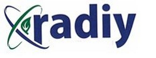 RADIY logo