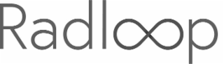 RADL P logo