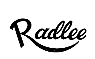 RADLEE logo