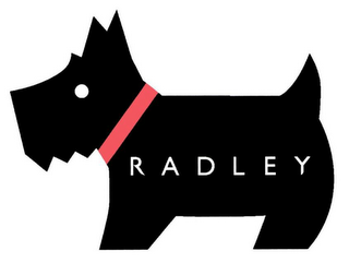 RADLEY logo